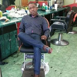 Meet your Posher, Daniel